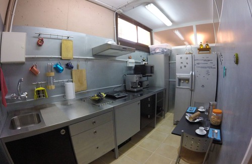 Castilleja de la Cuesta Apartment | Independent apartment in a chalet.