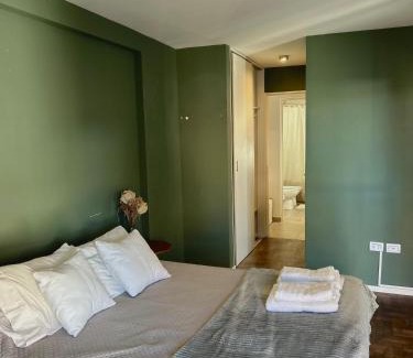 Nueva Cordoba Apartment | Independencia Housing