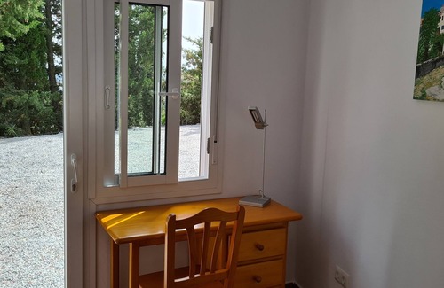 Salares House | Independent, cared-for finca between the Andalusan mountains; enjoy the silence