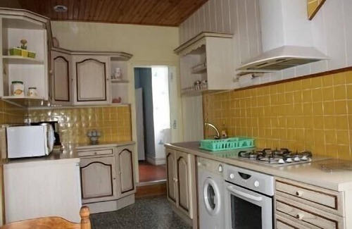 Cussy-en-Morvan Cottage | Independent cottage in a small village in the Morvan Regional Park