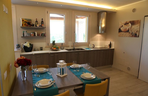 Grosseto Villa | Independent villa two independent apartments with swimming pool, whirlpool, park