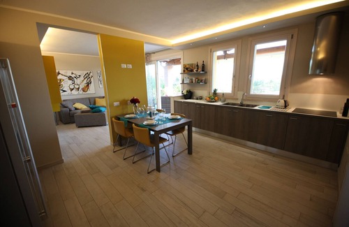 Grosseto Villa | Independent villa two independent apartments with swimming pool, whirlpool, park