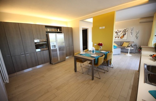 Grosseto Villa | Independent villa two independent apartments with swimming pool, whirlpool, park