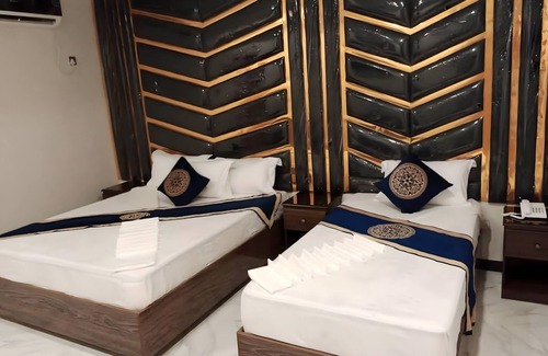 Federal Capital Territory Hotel | Index Hotel