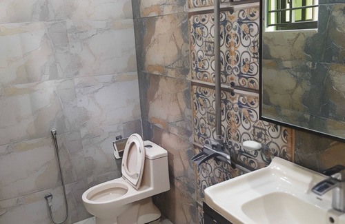 Federal Capital Territory Hotel | Index Hotel