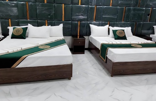 Federal Capital Territory Hotel | Index Hotel