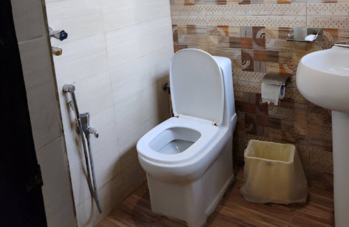 Federal Capital Territory Hotel | Index Hotel