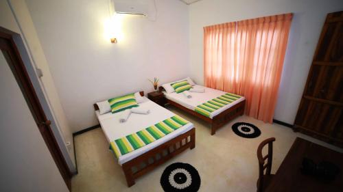 Moragaswewa Resort | Indi Rose Garden