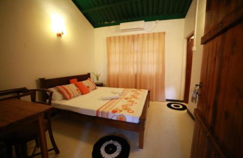 Moragaswewa Resort | Indi Rose Garden