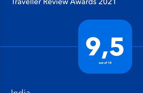 Chascomus Apartment | India