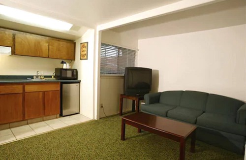 Incline RV Rental | Indian Flat RV Park - Tent Cabins & Cottages