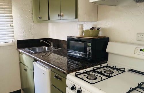 Incline RV Rental | Indian Flat RV Park - Tent Cabins & Cottages