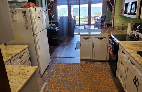 Lakeview House | Indian Lake - Spacious Lakefront Family Getaway.