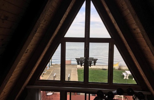 Lakeview House | Indian Lake - Spacious Lakefront Family Getaway.