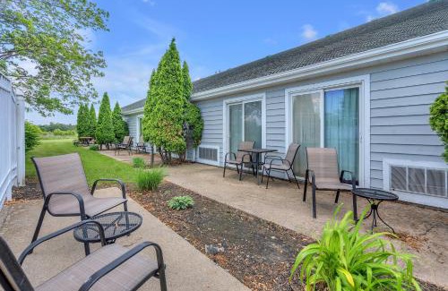 Norway Hotel | Indiana Beach Hotel