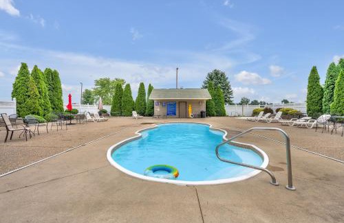 Norway Hotel | Indiana Beach Hotel