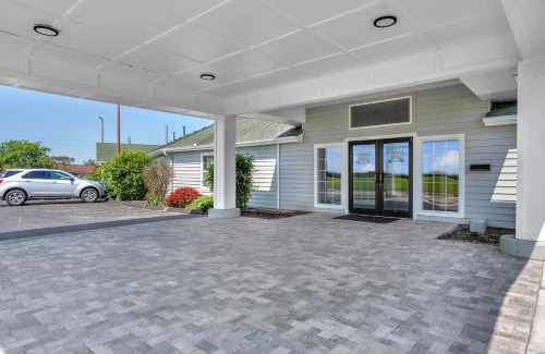 Norway Hotel | Indiana Beach Hotel