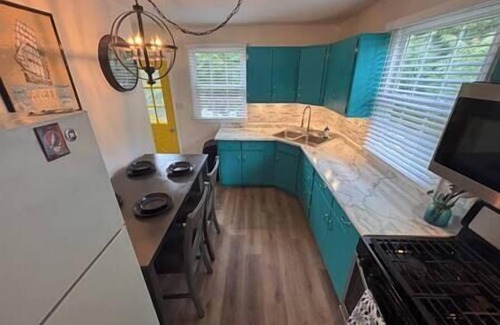 Wheeler House | Indiana Dunes National Park