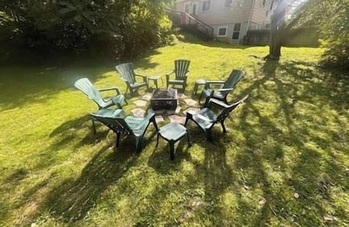 Wheeler House | Indiana Dunes National Park