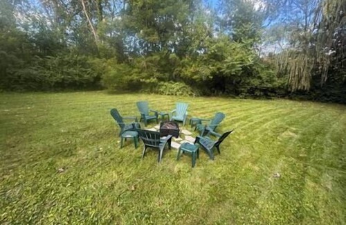 Wheeler House | Indiana Dunes National Park
