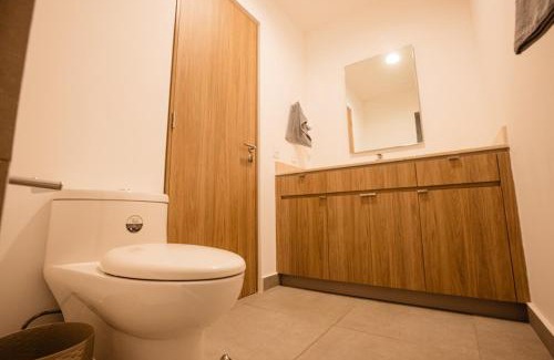 Xcumpich Apartment | Indico