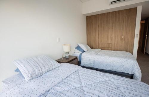 Xcumpich Apartment | Indico