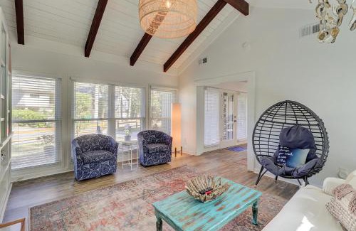 Lawton Woods House | Indigo Lane 5