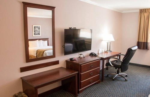 Indio Hotel | Indio is Incredible! - Day Inn By Wyndham - 2 Queen Bed room for Coachella