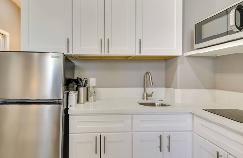 Indio Apartment | Indio Studio Near Joshua Tree Nat'l Park!