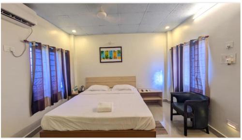 Khattalwada Hotel | Indismart Mandarmani Resort