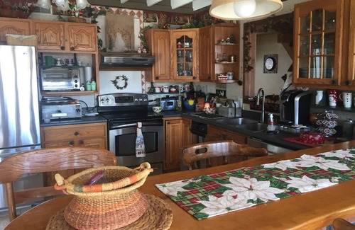 Bluford Cabin | Indoor Heated Pool pontoon boat fish 3 full baths sleeps 17 in beds 2025 SALE!