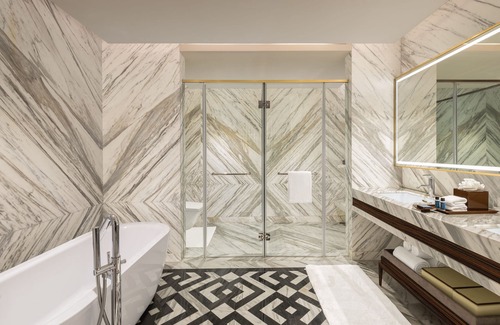 Indore Hotel | Indore Marriott Hotel