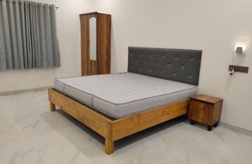 Khattalwada Hotel | Indraprastha Cottage