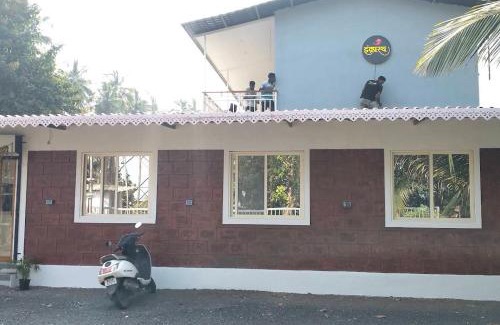 Khattalwada Hotel | Indraprastha Cottage