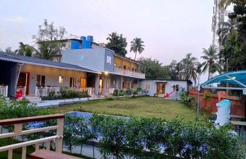 Khattalwada Hotel | Indraprastha Cottage