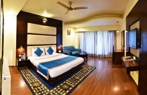 Dalhousie Hotel | Indraprastha Resort - Centrally Heated Rooms, Gym, Games & Spa