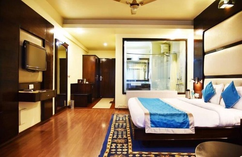 Dalhousie Hotel | Indraprastha Resort Dalhousie