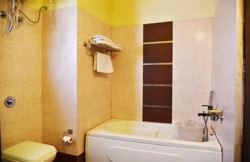 Dalhousie Hotel | Indraprastha Resort Dalhousie