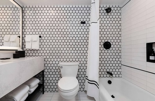 Charleston Historic District Hotel | Indulge in Home-Like Comfort! Outdoor Swimming Pool, Pet-friendly Property!