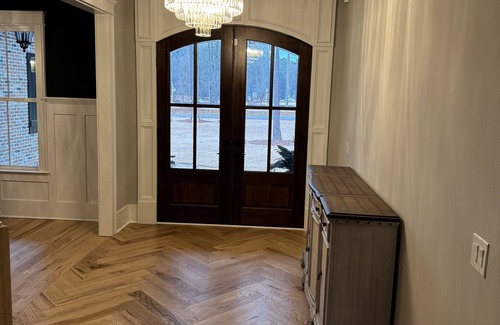 Harlem House | Indulge in Luxury: Your Masters Sanctuary Awaits! 25 Minutes from course w/pool