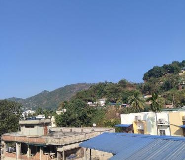 Gauhati Bed & Breakfast | Indulge lodging