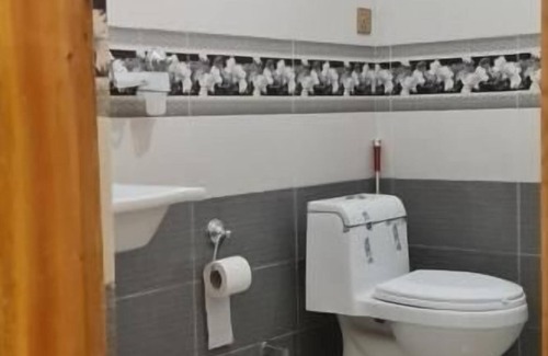 Gilgit Hotel | Indus Lodges Gilgit