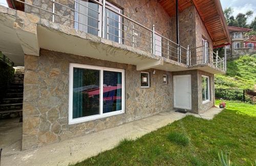 Mukteshwar House | Indus Valley Mukteshwar