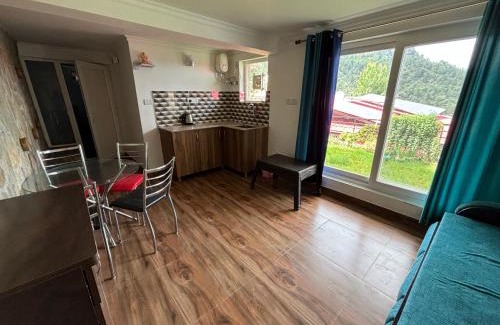 Mukteshwar House | Indus Valley Mukteshwar