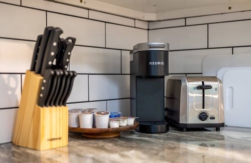 Acton Apartment | Indy Cottage Bliss: Comfort & Style Await You