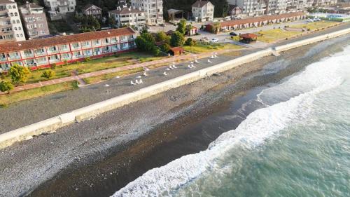 Inebolu Resort | Inebolu Gardenya Hotel