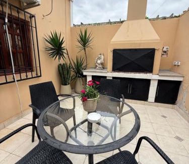 Termas de Rio Hondo Apartment | Infinit Home Duplex entero