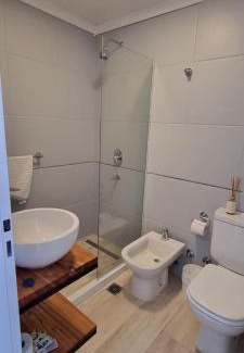 Comodoro Rivadavia Apartment | Infinito - Departamento con vista al mar