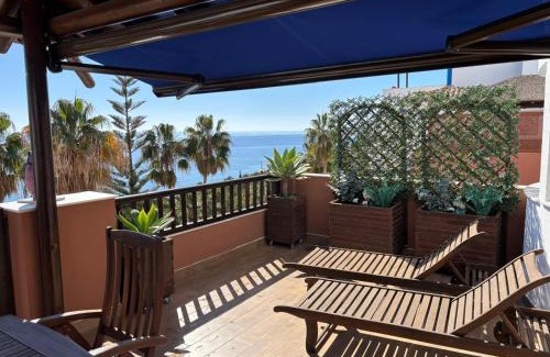 Velilla-Taramay Apartment | Infinity Apartment