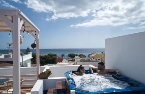 Pajara Apartment | Infinity - Apts IAN Jandía Sur